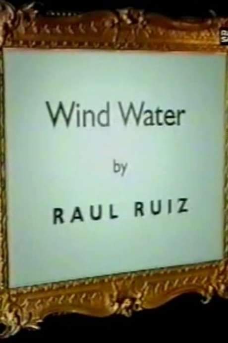 Wind Water